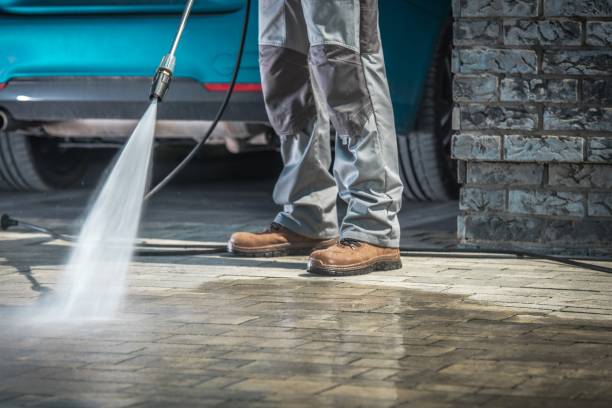 Professional Pressure Washing Services in Kapaau, HI