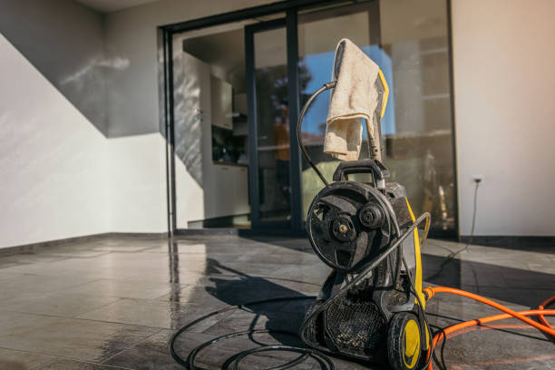 Concrete Sealing in Kapaau, HI