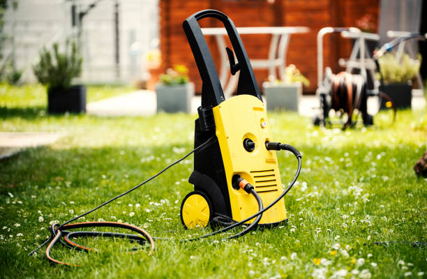 Playground Equipment Cleaning in Kapaau, HI